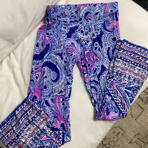 Lilly Pulitzer Bal Harbour Palazzo Pants